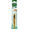 Soft Touch Steel Crochet Hook No. 4 (1.25 mm)