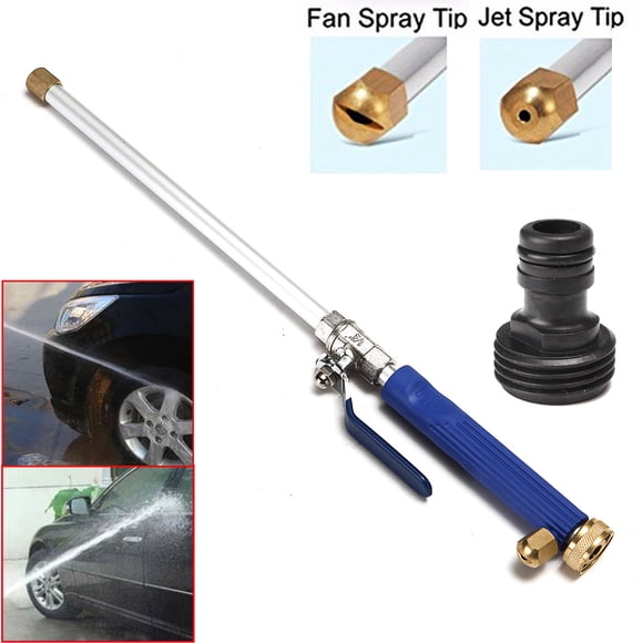 Pressure Washer Gun And Hose