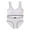 Light Purple2074, variant on Crop Tops Bra Girls Seamless Sports Bra Training White Teen Bra Camisole Style Lightweight Seamless Kids Lovely Toddler Baby Wear One Size