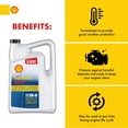 thumbnail image 3 of Formula Shell Conventional 10W-40 Motor Oil,5 Quart, 3 of 6