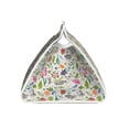 thumbnail image 4 of Picia Rabbit And Butterfly Pattern Long Tissue Box Cover,PVC Leather Triangle Holder,Tissue Box Holder with Magnetic Bottom,Facial Paper Organizer Dispenser-7.9"X4.9"X4.5", 4 of 9