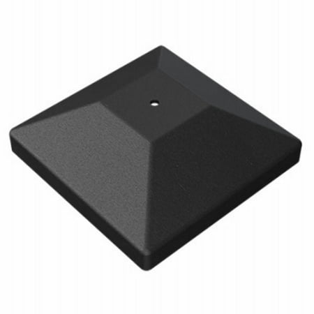 

1 PC-Simpson Strong-Tie APDPC4 DPPCC4BK Post Cap Black