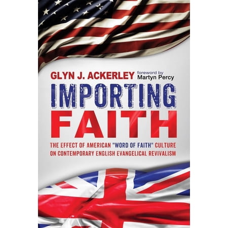 Importing Faith (Hardcover)