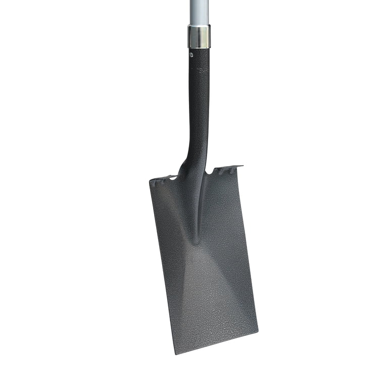 Expert Gardener Fiberglass D-Handle Garden Spade photo 7