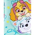 thumbnail image 4 of Paw Patrol Girls Multicoloured Wellington Boots with Handles, 4 of 5