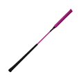thumbnail image 2 of DYNWAVECA Horse Riding Crop Livestock Management Professional Portable Outdoor Equestrian Training Nonslip Grip Tool Riding Pink, 2 of 10