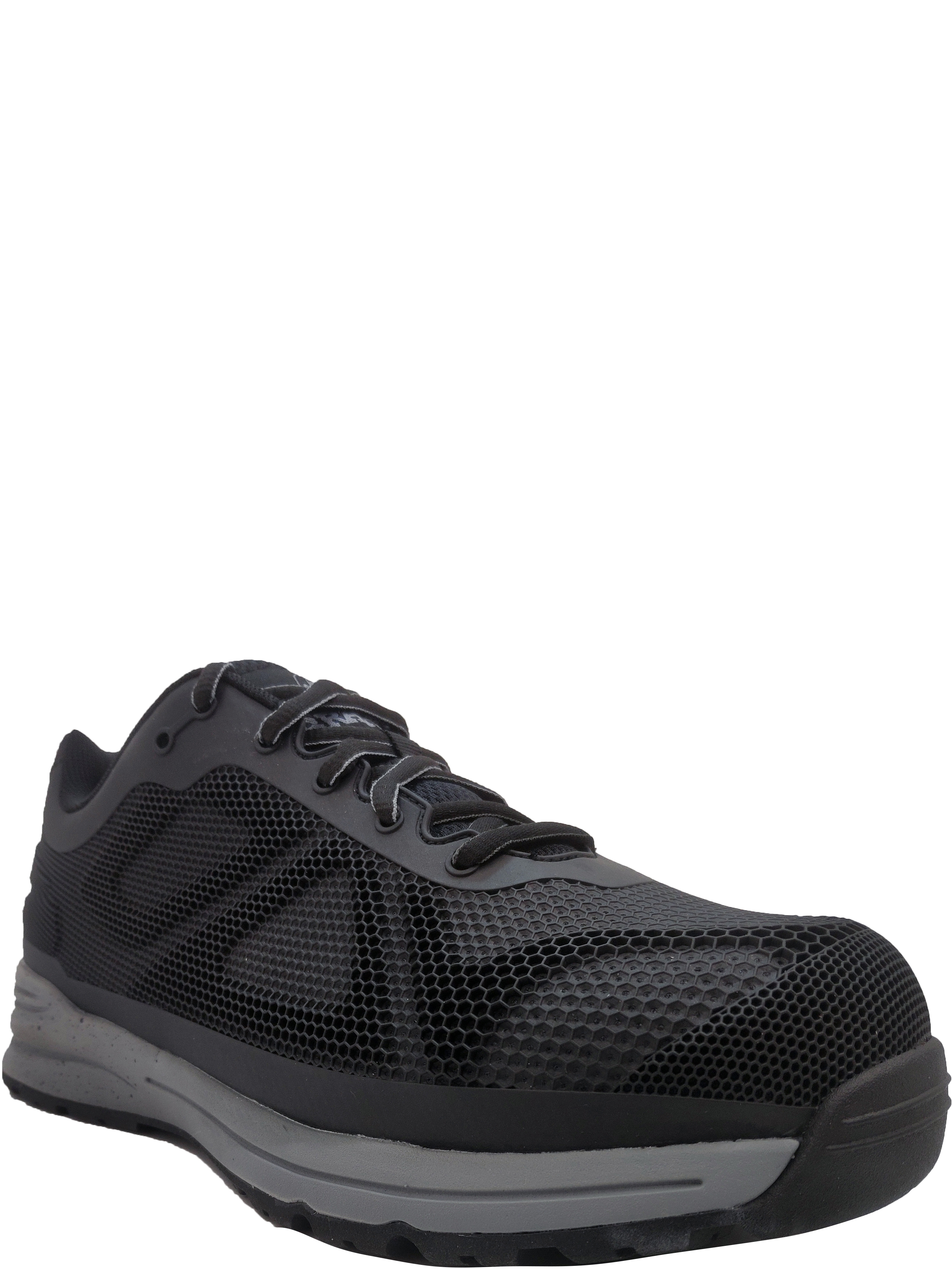 Brahma Brahma Men�s Kamden Steel Toe Athletic Shoe