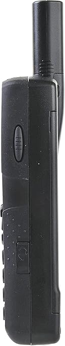 Iridium 9555 Satellite Phone | 100 Minutes |30 Day| Global Coverage | Rugged Design | Voice & SMS | Long Battery Life | Reliable Communication