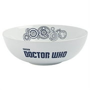 Vandor 16236 Doctor Who Ceramic Serving Bowl