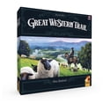 thumbnail image 1 of Juego de mesa Great Western Trail 2nd Edition New Zealand, 1 of 3