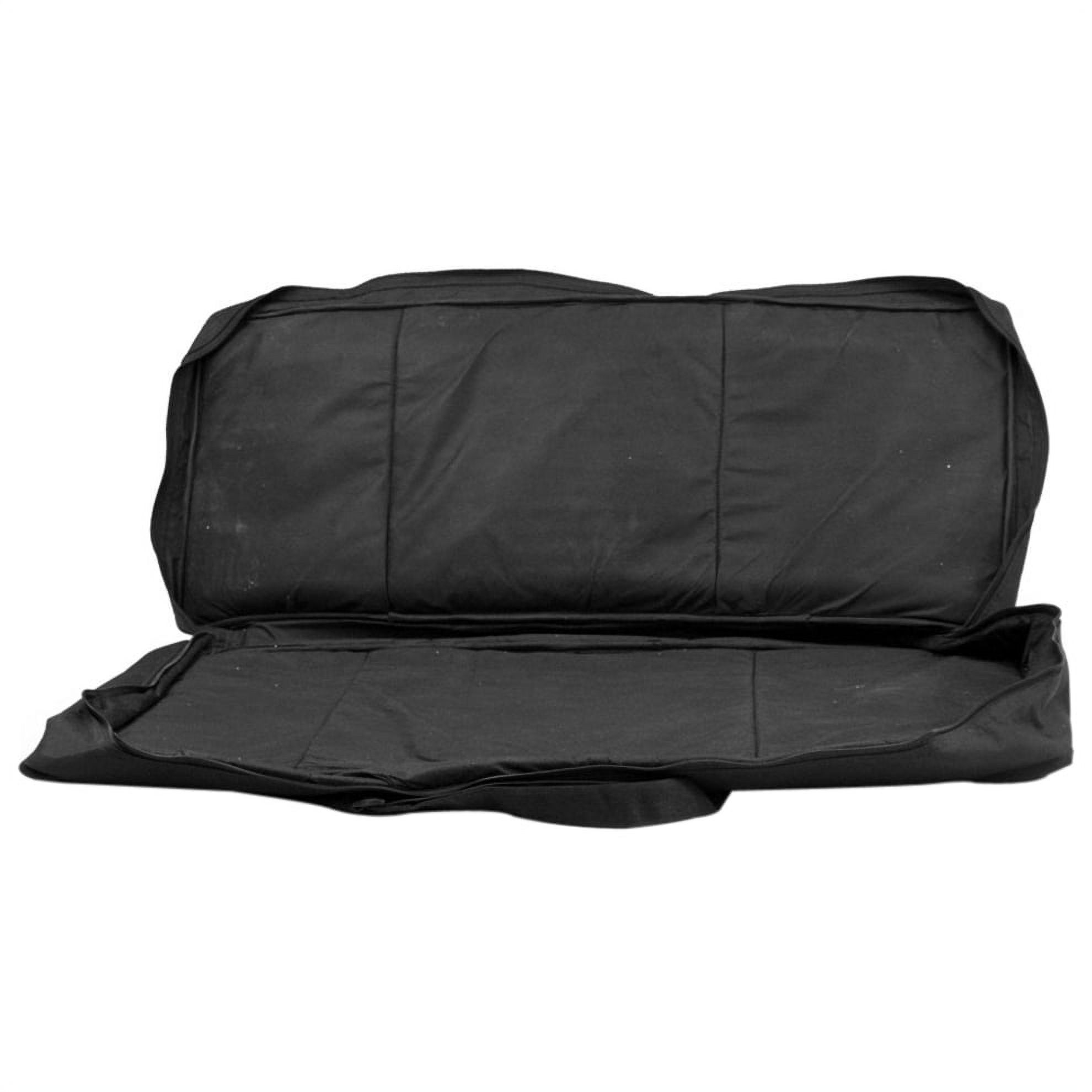 World Tour Deluxe Carrying Case Musical Keyboard, Accessories, Cable, Power Supply