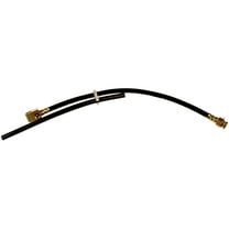 Dorman H621041 Rear Center Brake Hydraulic Hose for Specific Ford Models