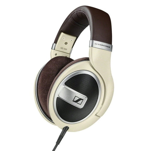 Sennheiser HD 599 Over-Ear Headphones Â– #506831