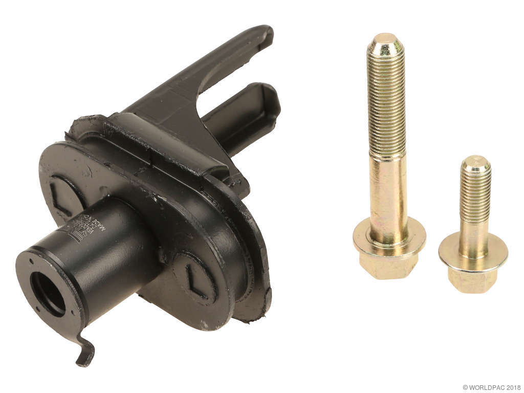 GOPARTS Replacement for 20032012 Honda Accord Suspension Subframe