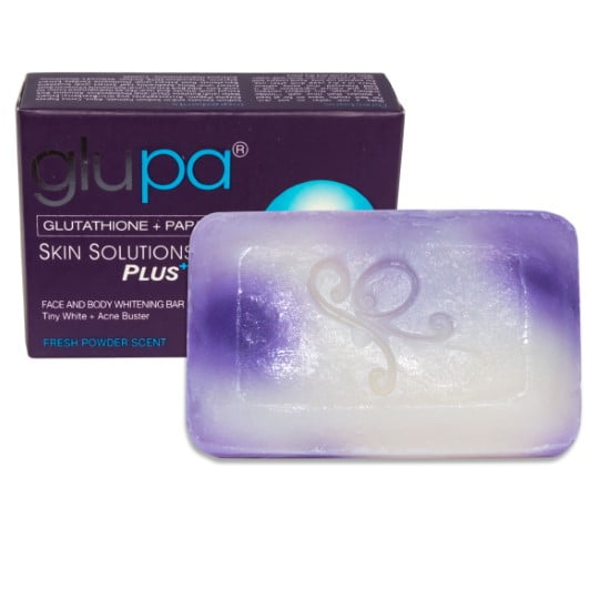 acne plus soap