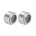 thumbnail image 4 of SCE55 Needle Roller Bearings 5/16" Bore 1/2" OD 5/16" Width Chrome Steel Open End 2pcs, 4 of 5