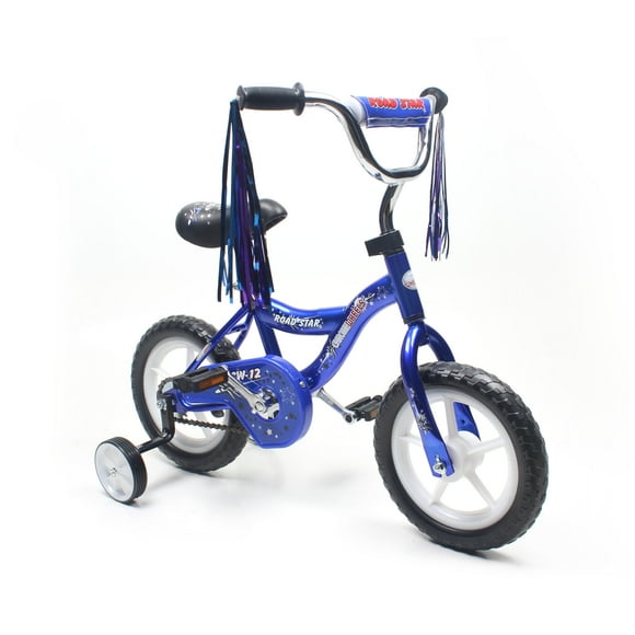 best bike for a 4 year old