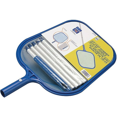 Heritage Deluxe Sectional Handle and Skimmer