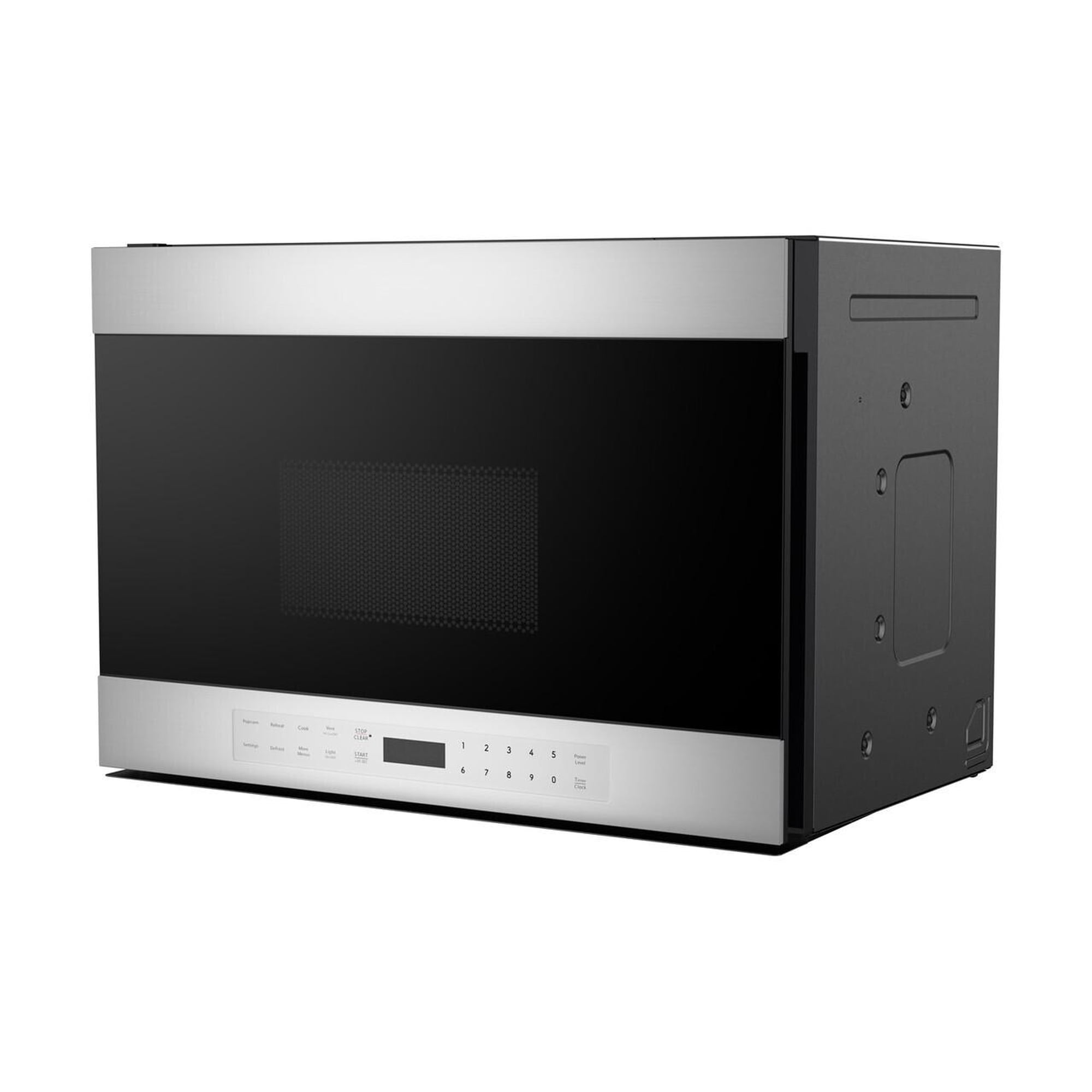 Sharp Over-The-Range Microwave Oven Stainless (SMO1461GS)