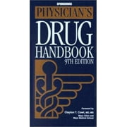 Physician's Drug Handbook [Paperback - Used]