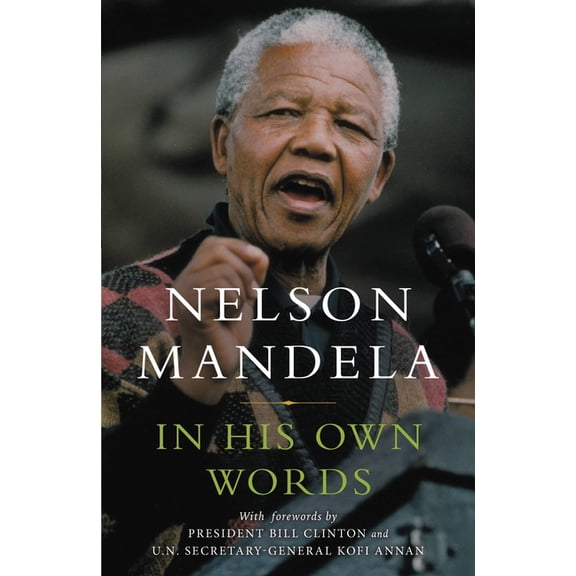 In His Own Words, (Paperback)