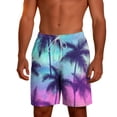 thumbnail image 7 of Mens Gym Shorts 3" Bodybuilding Workout Shorts Lightweight Running Cotton Sleep Bottoms,Mens Beach Shorts, 7 of 7