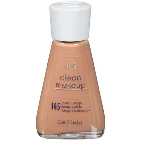 Covergirl clean makeup coupons