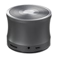 thumbnail image 1 of Bluetooth Speaker Metal Portable Music Speakers With Micro SD, Microphone, Hands-Free For Home Sound Box ,High Sound, 1 of 4