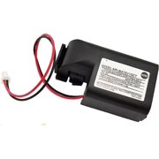 10 Pcs MR-BAT6V1SET 2CR17335A WK17 6V 1650mAh PLC Battery for Mitsubishi MR-J4