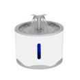 thumbnail image 1 of 2021 nueva fuente de agua para gatos de 2,6 l, dispensador de agua eléctrico, cuenco alimentado MABOTO bol, 1 of 5