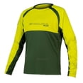 thumbnail image 2 of Camisetas de descenso para equipos deportivos, camisetas de verano 2023 de manga larga para bicicleta de montaña, camisetas de moto DH todoterreno, ropa deportiva para motocross, 2 of 5