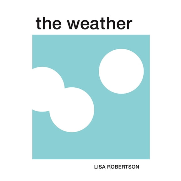The Weather, (Paperback)