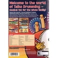 thumbnail image 2 of Pre-Owned Taiko Drum Master w/ Taiko Controller - PlayStation 2, 2 of 2