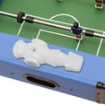 thumbnail image 4 of Table Football Player, 2Pcs Athlete Foosball Soccer Machine Soccer Table Player Foosball Replacement Dolls Indoor Games, 4 of 7