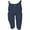 Navy, variant on Russell Adult Integrated 7 Piece Pad Football Pants