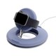 thumbnail image 2 of Soporte de carga de silicona plegable retráctil para soporte de carga inalámbrico Mag-safe para IPhone para Base de carga de IWatch, 2 of 2