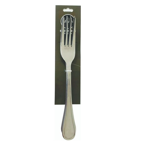 Set de Tenedores Moven de Acero Inoxidable 6 Piezas
