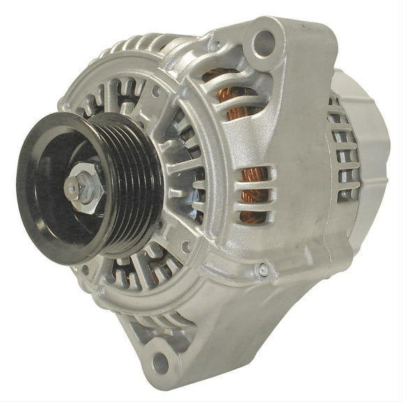 ACDelco 19134216 Alternator for Lexus LS400 V8; 4.0L; 3969cc