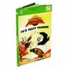 LeapFrog NEW Tag Activity Kung Fu Panda Storybook