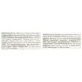 thumbnail image 4 of Schwarzkopf BC Time Restore Shampoo and Conditioner Liter Duo, 33.81 Ounce, 4 of 4