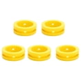thumbnail image 3 of Luzkey 5x CO2 Cylinder Sealing Gaskets O s Portable Directly Replacement Professional Sealing s for Machine Accessories, 3 of 8
