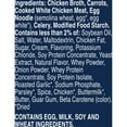 thumbnail image 5 of Progresso Creamy Chicken & Homestyle Noodles Soup, 18.5 oz Can | Rich & Hearty Comfort Food (3 pack), 5 of 9