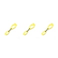 thumbnail image 2 of Riwesomey Guante Grabber Clip Cintura Hebilla Clips Guantes de plástico Guardián para trabajadores laborales Bomberos Jardines Construcción Type3 NO3, 2 of 6