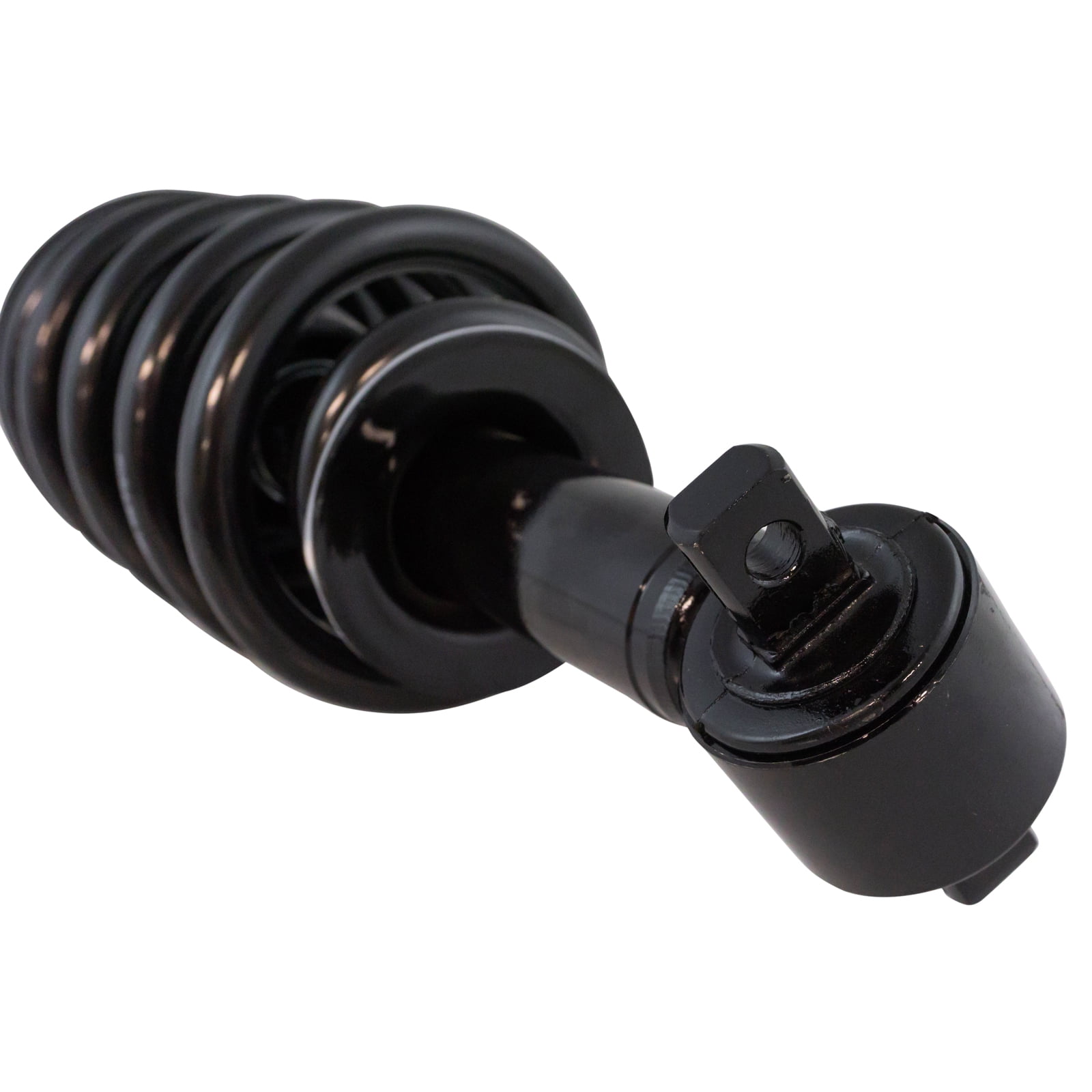 TRQ Front Complete Shock Strut Spring Assembly Pair 2pc for Silverado Sierra RWD SCA72791