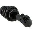 thumbnail image 3 of TRQ Front Complete Shock Strut Spring Assembly Pair 2pc for Silverado Sierra RWD SCA72791, 3 of 5