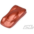 thumbnail image 3 of Pro-Line Racing RC Body Paint - Metallic Copper PRO632602 Car Paint, 3 of 3