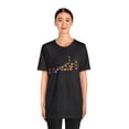 thumbnail image 3 of Kentucky Travel Souvenir Gifts, Kentucky State Map Unisex Shirt, 3 of 4