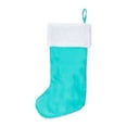 thumbnail image 4 of Disney Stitch Happy Holidays Christmas Stocking, 4 of 5