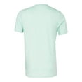 thumbnail image 3 of BELLA + CANVAS Unisex CVC Jersey Tee Size up to 5XL, 3 of 5