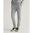thumbnail image 3 of Gant Apparel S Women's Archive Shield Sweat Pant Preppy Essentials Grey , S Reg US, 3 of 3